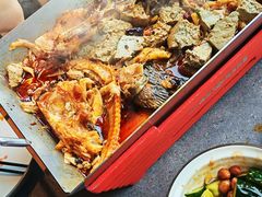 -鸣记脆皮烤鱼(亿合城店)