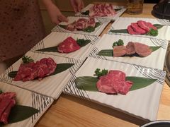 -赤坂亭·M9和牛烧肉(南京江南虹悦城店)