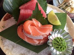 -广州建国酒店·涟日本料理