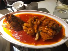 -京味斋·北京烤鸭(北京南站洋桥店)