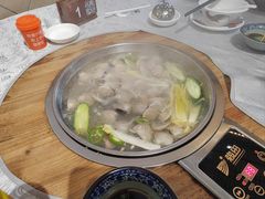 -丰尔粥食·粥底火锅·桑拿鸡(大良总店)