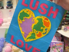 -LUSH(威尼斯人店)