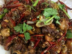 -田记餐馆(富国街店)