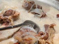 -骨之味·筒骨汤火锅(江头店)