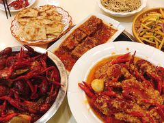 -老三龙虾(汉阳杨泗庙店)