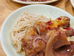 -贤花饭店(城阳店)