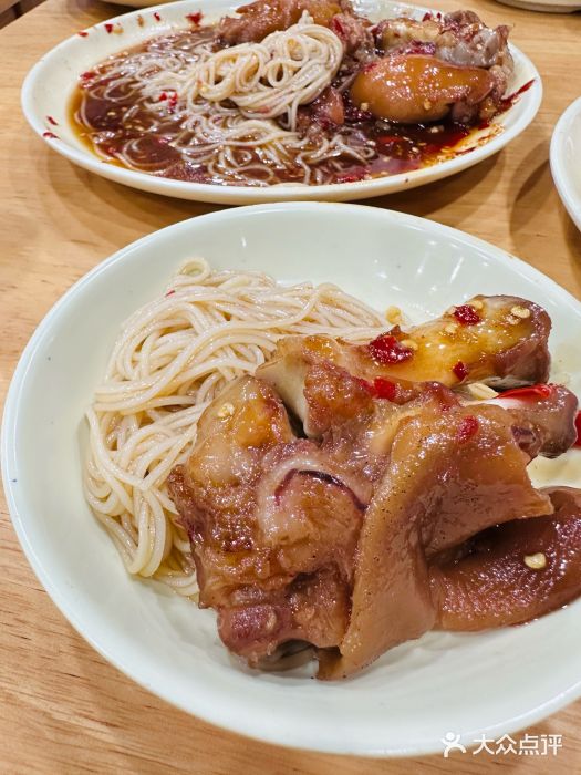 贤花饭店(城阳店)图片