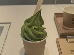 -% Arabica阿拉比卡咖啡(前滩太古里店)