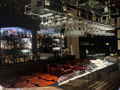 -上海和平饭店茉·莉酒廊 Jasmine Lounge