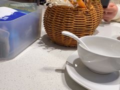 -煲王粤菜餐厅(中侨中心店)