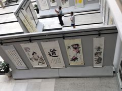 -青岛市图书馆