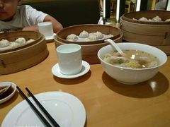 -鼎泰丰(当代商城店)