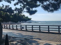 -青岛第二海水浴场