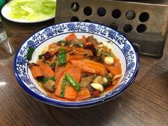 -张氏父子常德肠子馆(红星总店)
