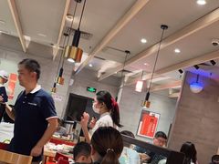 -大师兄·西北小馆(南沙万达广场店)