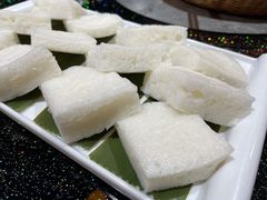 伦教白糖糕-味可道美食坊(福基路店)