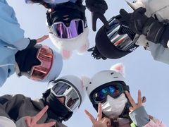 -太子岭滑雪场