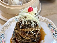 -二泉园老菜馆·百年无锡菜