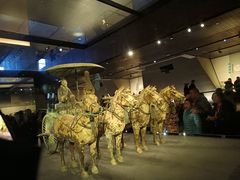 -秦始皇帝陵博物院-丽山园