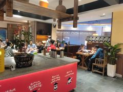 -渔乡米香·剁椒鱼头(四方坪店)