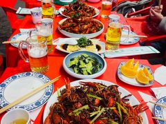 -京悦南门涮羊肉·羊蝎子火锅(田林路店)
