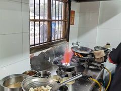 -素勤饮食店(城头巷店)