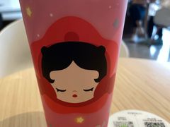 -奈雪的茶(广州万菱汇PRO店)