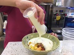 -溢仙茶(中防万宝城店)