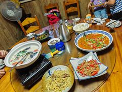 -淳安二十八道·美食汇·淳鱼馆(阳光路店)