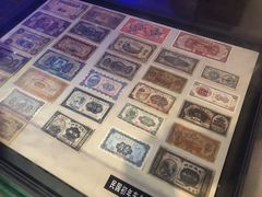 -沈阳金融博物馆