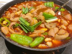 -湘肠香火锅店(团结湖店)