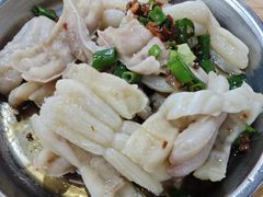 -福屿鲜捞小吃·捞化(福屿总店)
