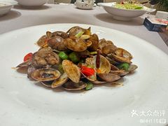 -梦都海鲜酒家(万达广场江桥店)