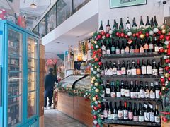 -Alimentari早午餐(安福路店)