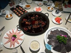 -家一加火锅(绿地翠谷总店)