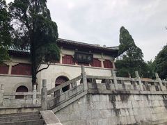 -南岳衡山风景名胜区