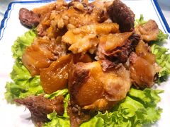 酱牛窝骨-老仁义·清真菜(太古街店)