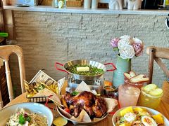 -The Good Place好地方·Brunch·coffee(国贸店)