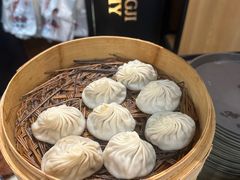 -锡笼记·无锡小笼(方塔店)