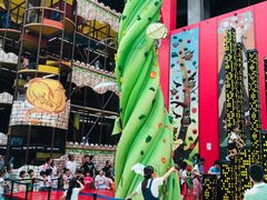 -蒙特利亲子乐园