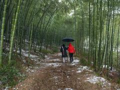 -雅达·阳羡溪山小镇中心