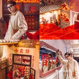 成都探店｜明星🌟都爱的后火锅来成都啦