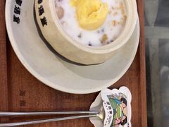 -椰语堂·海南清补凉(中山骑楼店)