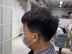 点击看大图 -飞梵造型