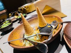 -罗勒家·养生火锅· Bistro(大望路店)