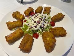 -陶缘一号·四季缘·老字号顺德菜·户外婚礼家宴(西滘店)