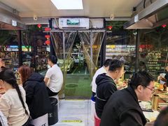 -麻辣撸·地摊麻辣の串(鲁谷店)