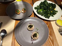 -Mercato莫卡多露台餐厅与酒吧(K11店)