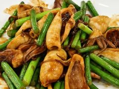 -良友·海鲜青岛菜(五四广场店)