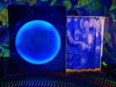 -南昌梵高星空艺术馆